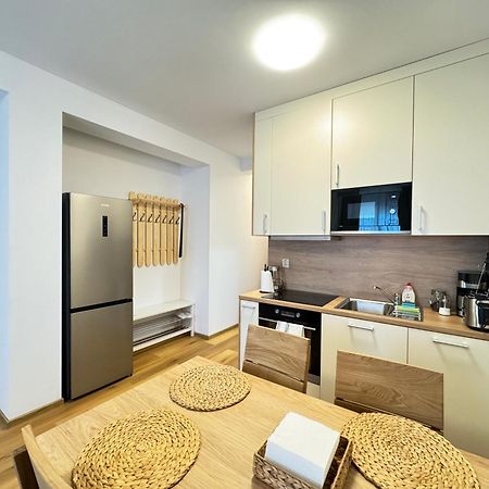 Riverside Apartment Praha Εξωτερικό φωτογραφία