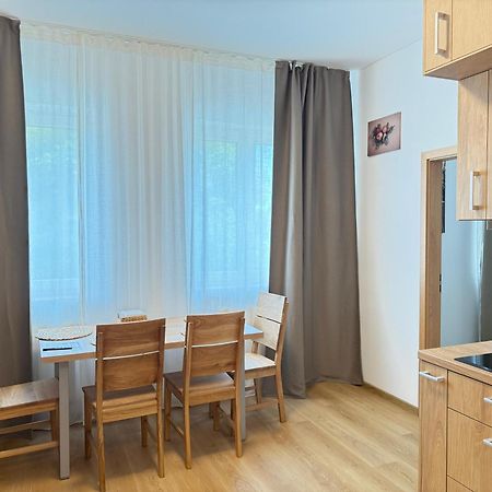 Riverside Apartment Praha Εξωτερικό φωτογραφία