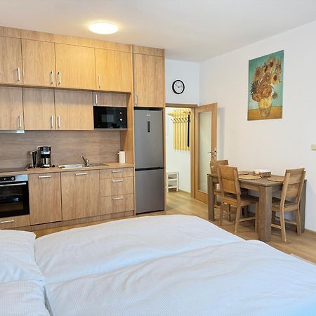 Riverside Apartment Praha Εξωτερικό φωτογραφία