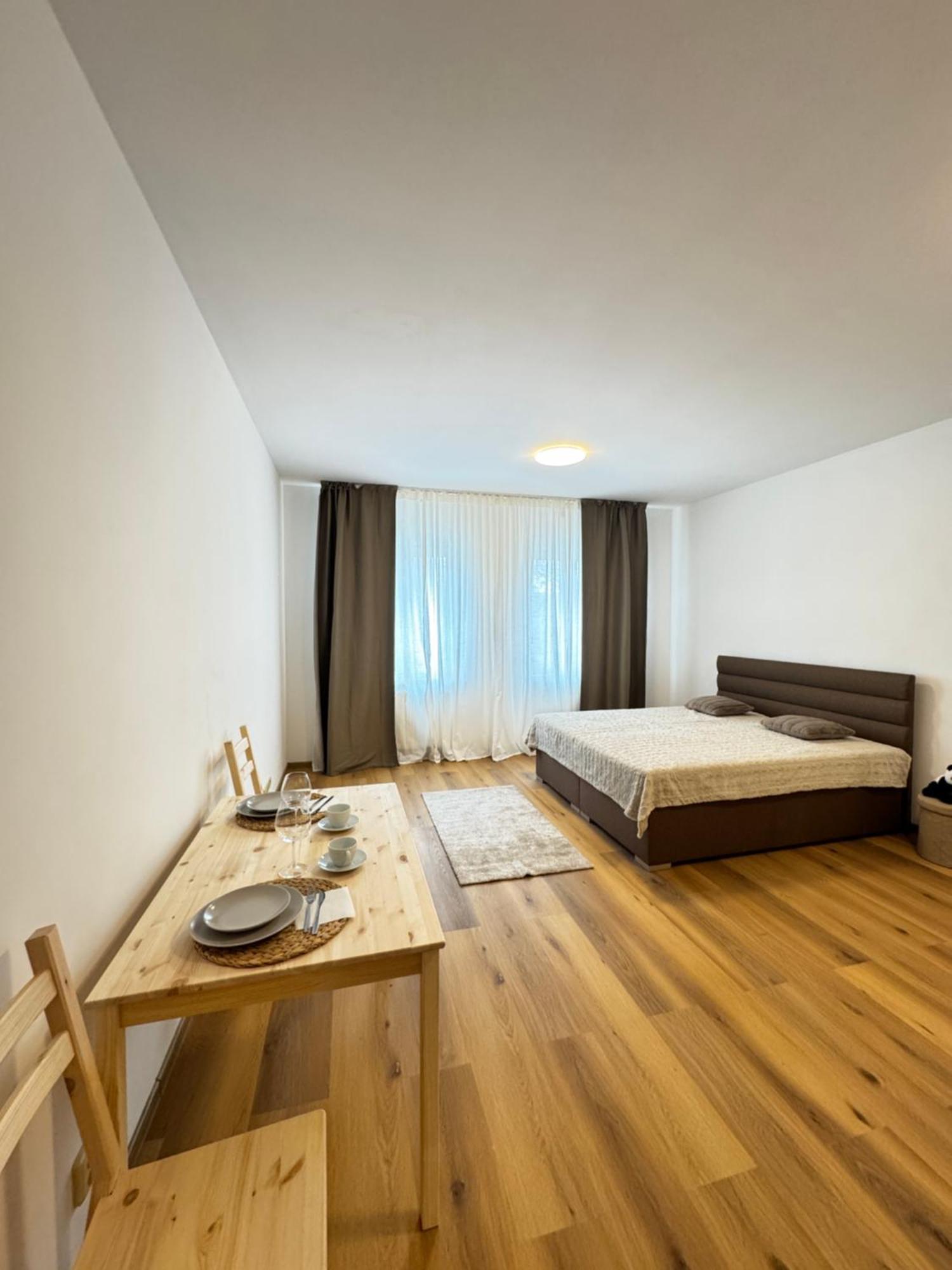 Riverside Apartment Praha Εξωτερικό φωτογραφία