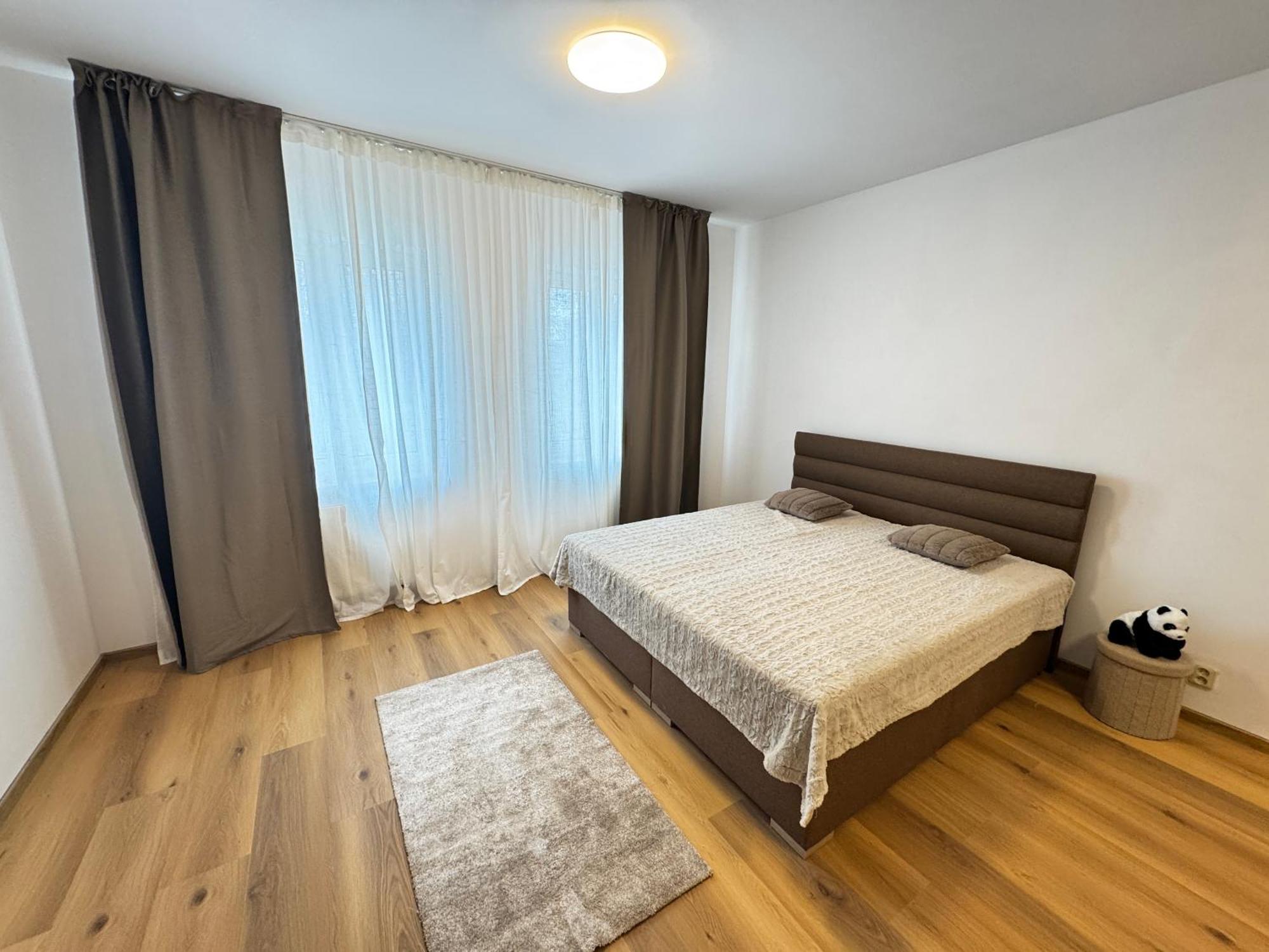 Riverside Apartment Praha Εξωτερικό φωτογραφία