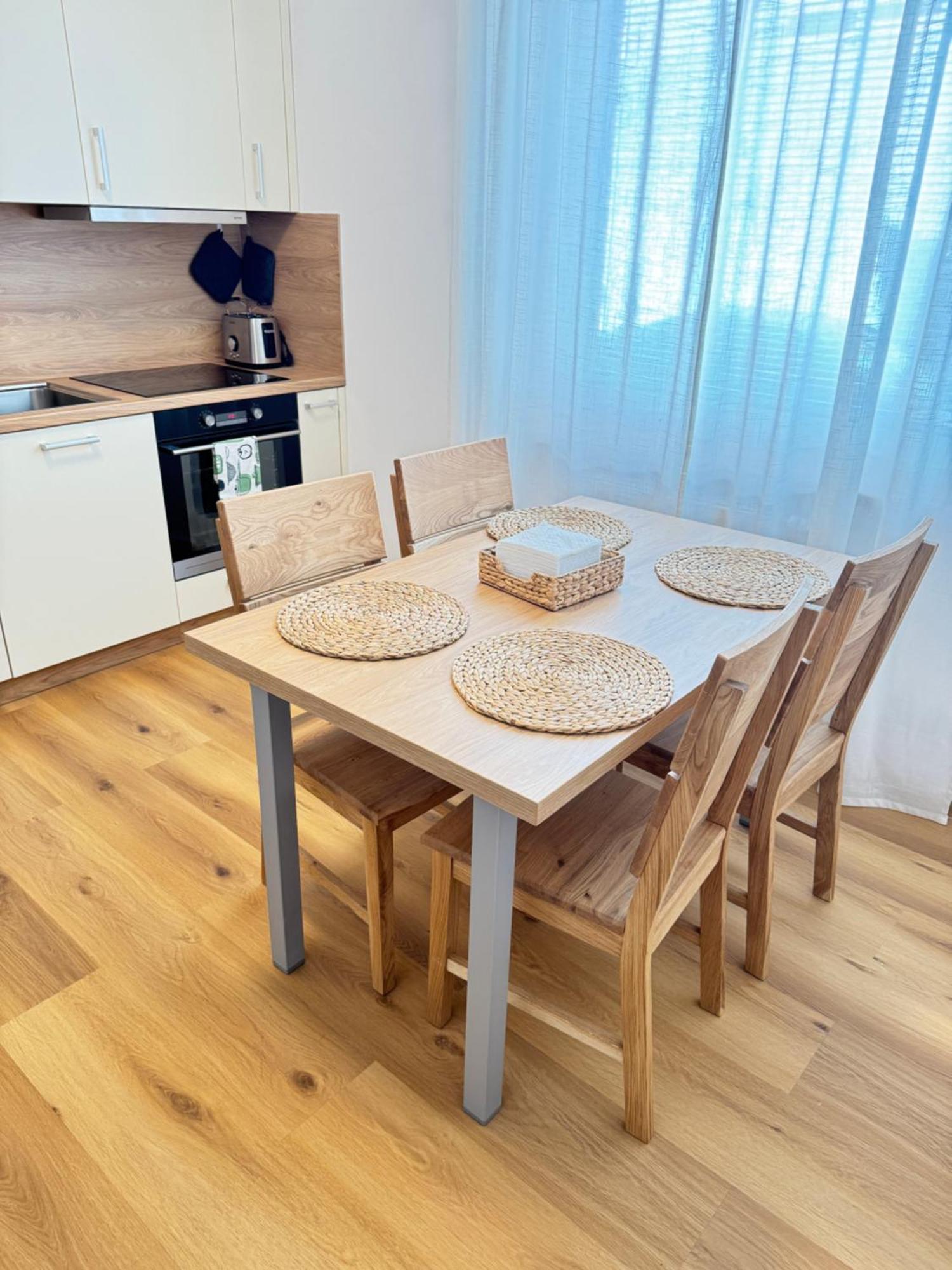 Riverside Apartment Praha Εξωτερικό φωτογραφία