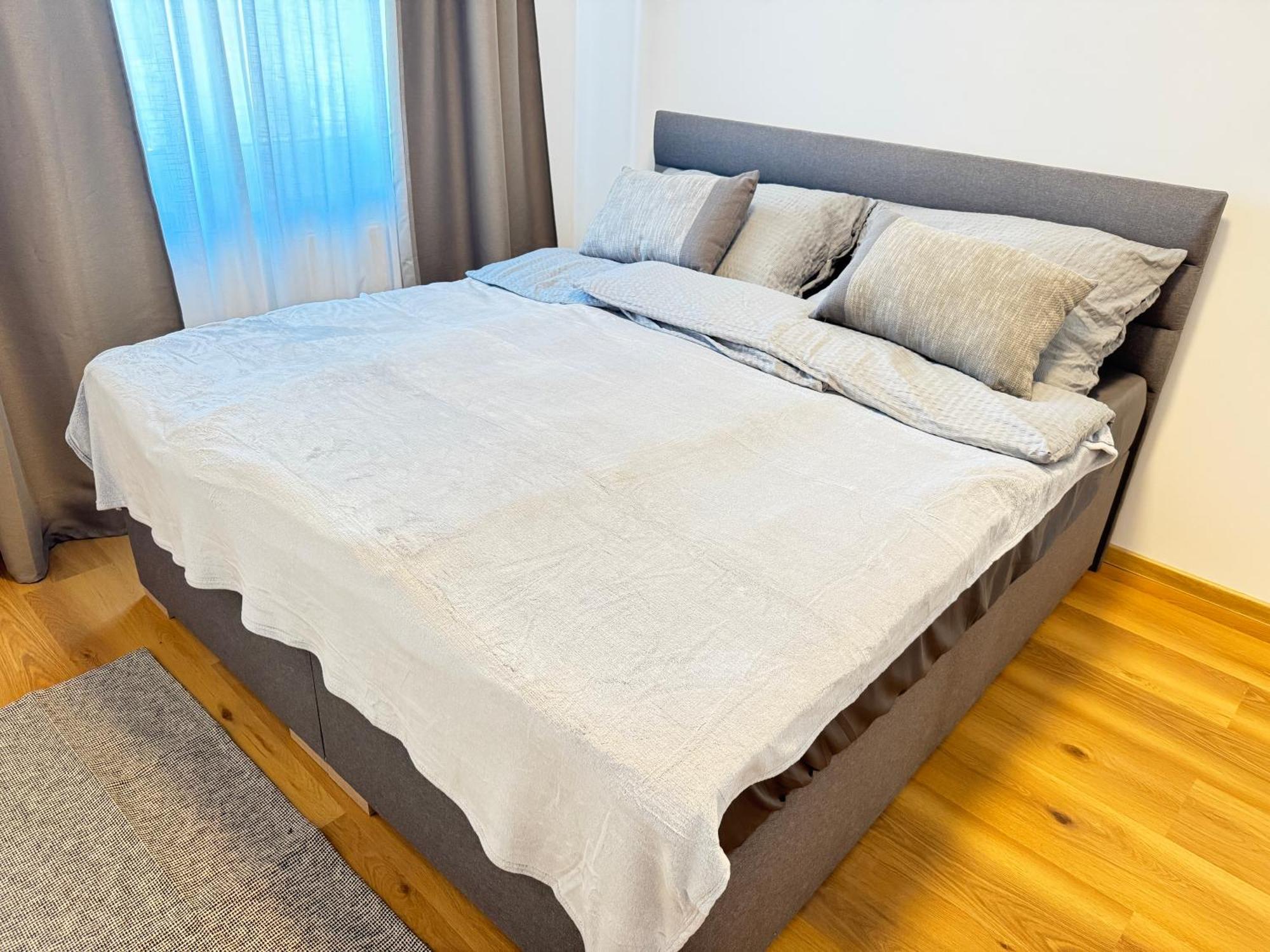 Riverside Apartment Praha Εξωτερικό φωτογραφία