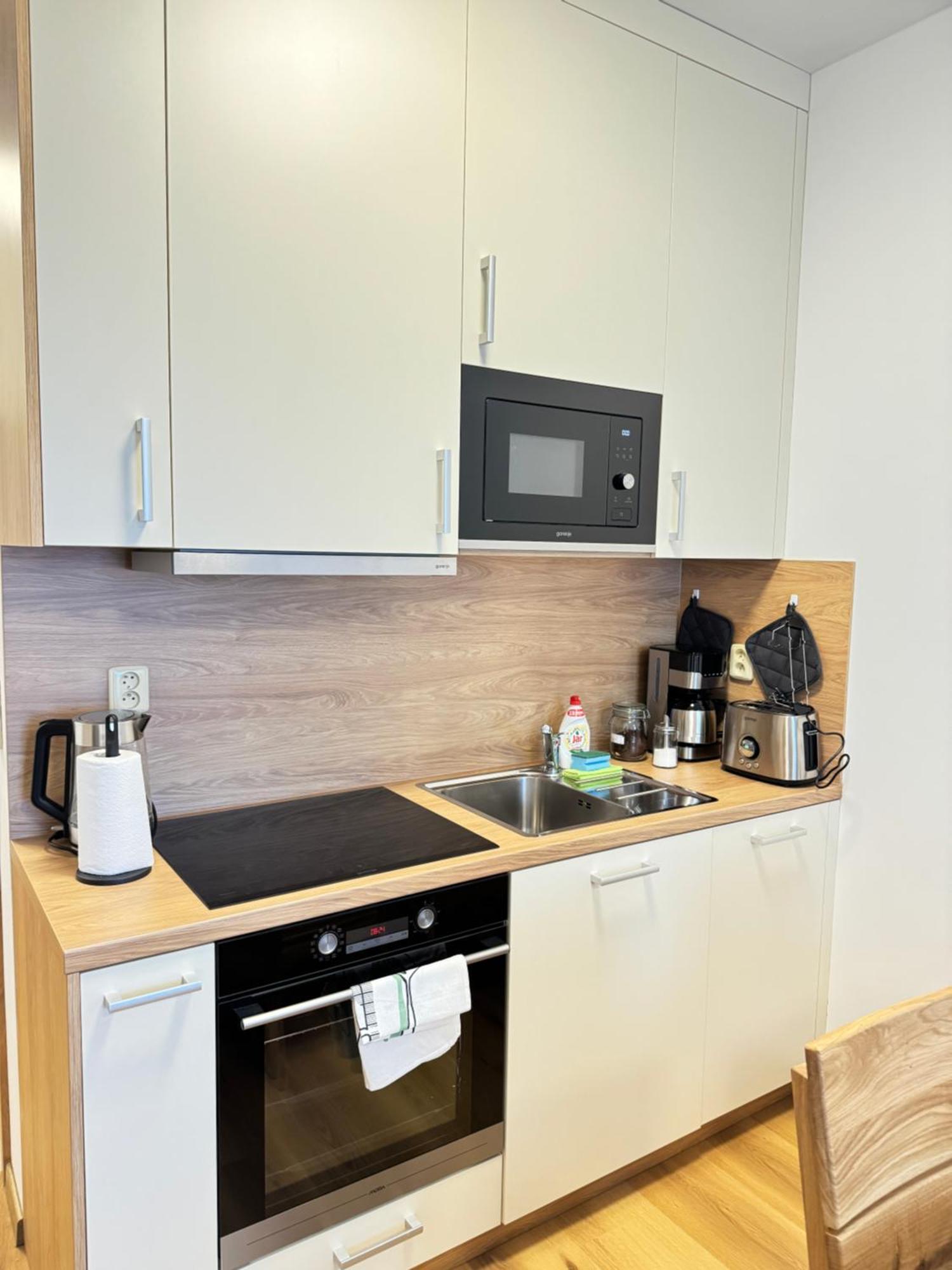 Riverside Apartment Praha Εξωτερικό φωτογραφία