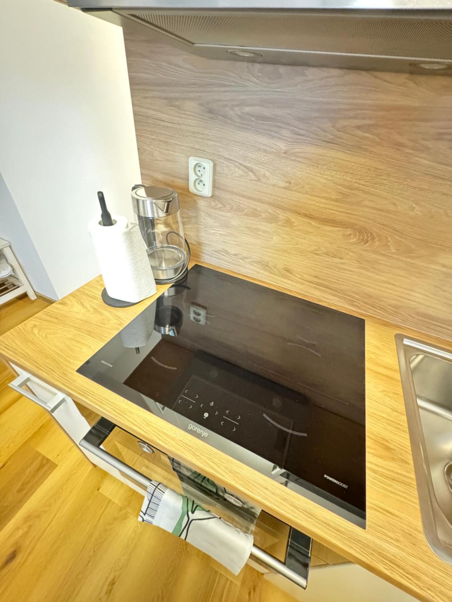 Riverside Apartment Praha Εξωτερικό φωτογραφία