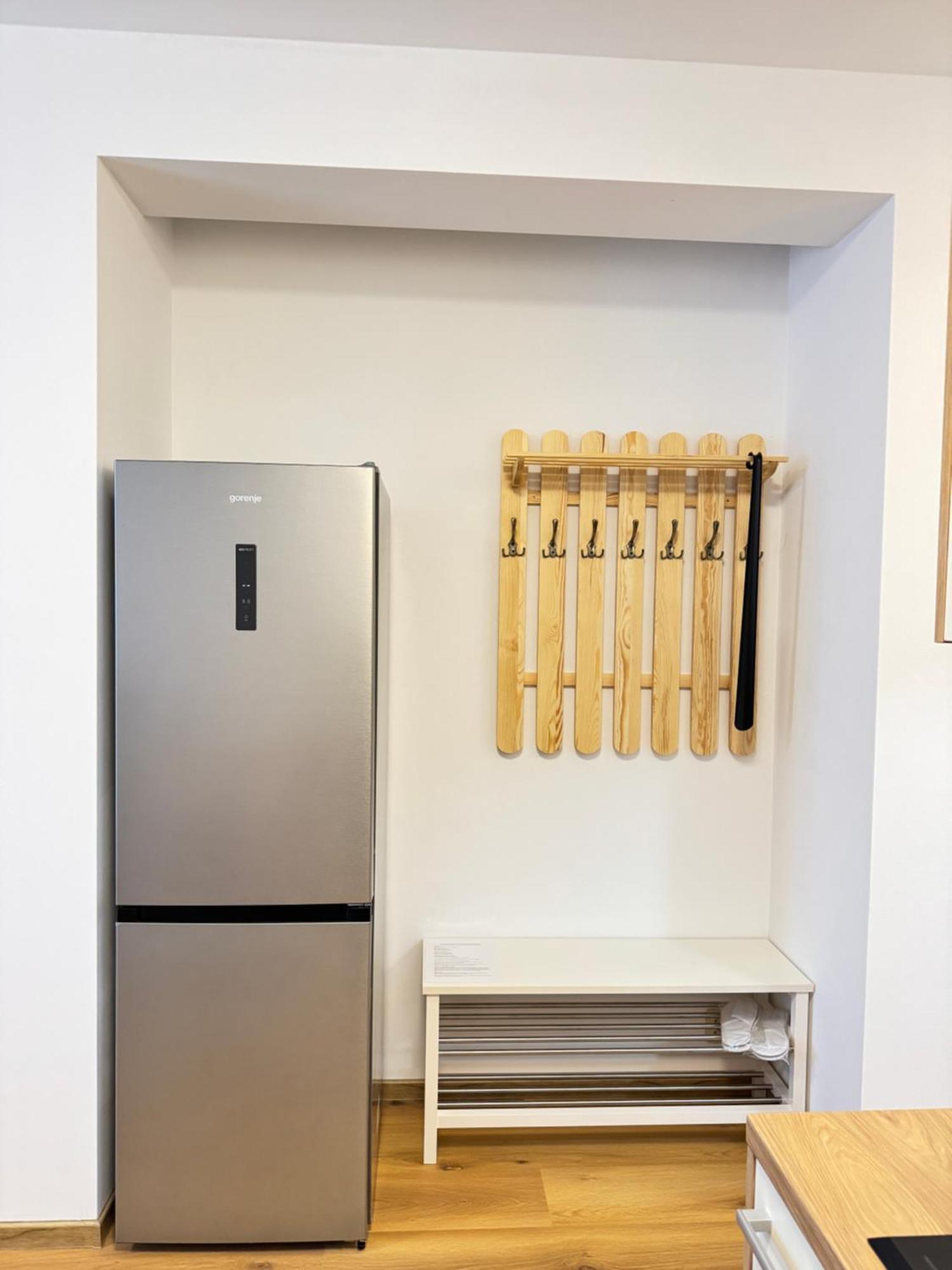 Riverside Apartment Praha Εξωτερικό φωτογραφία