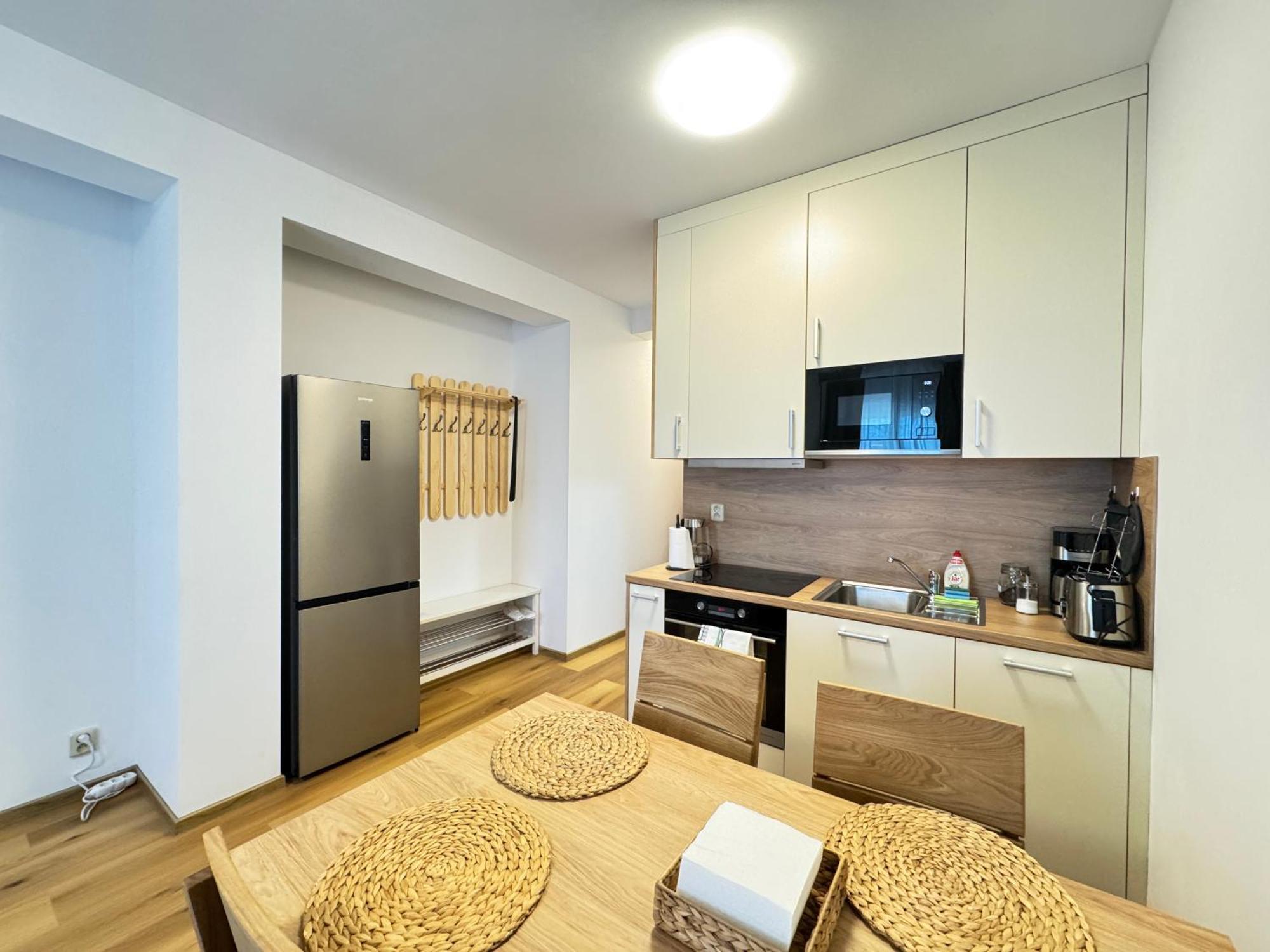 Riverside Apartment Praha Εξωτερικό φωτογραφία