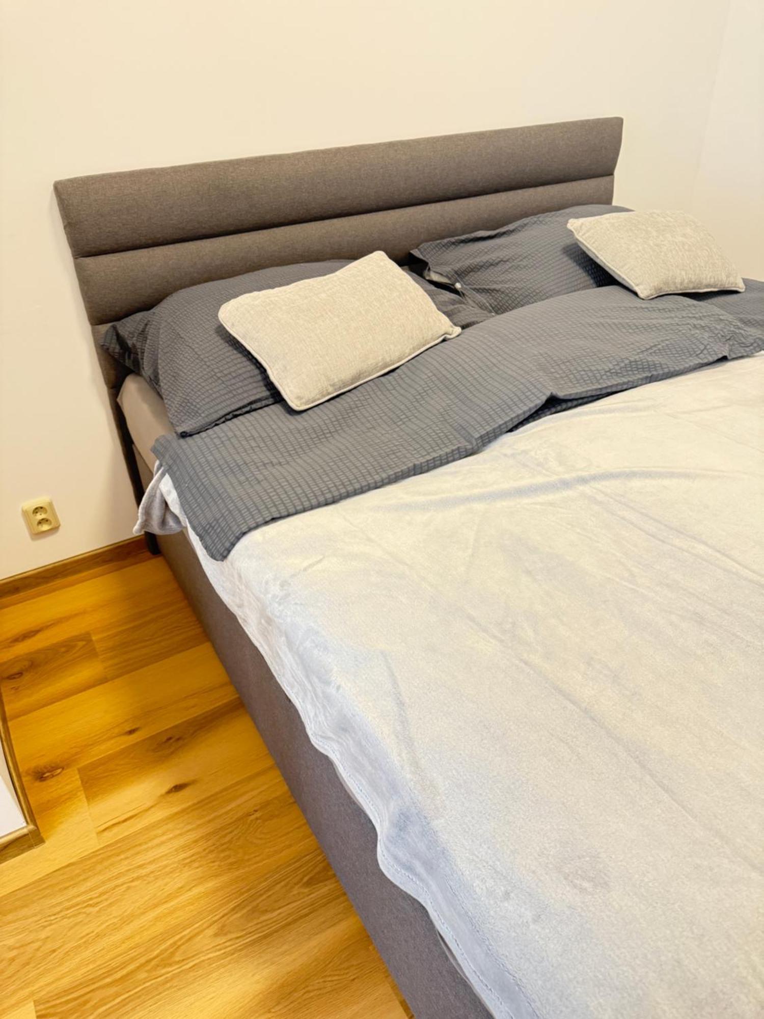 Riverside Apartment Praha Εξωτερικό φωτογραφία
