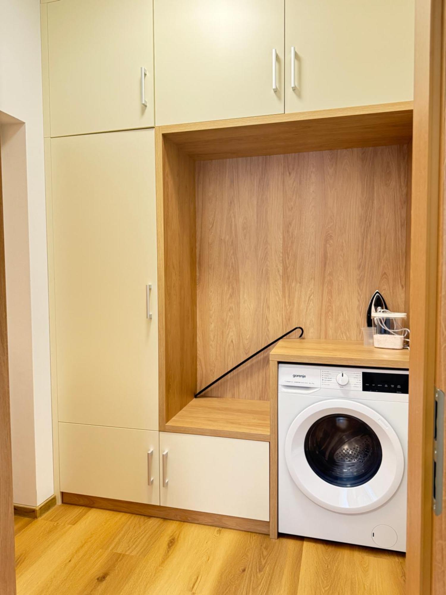 Riverside Apartment Praha Εξωτερικό φωτογραφία