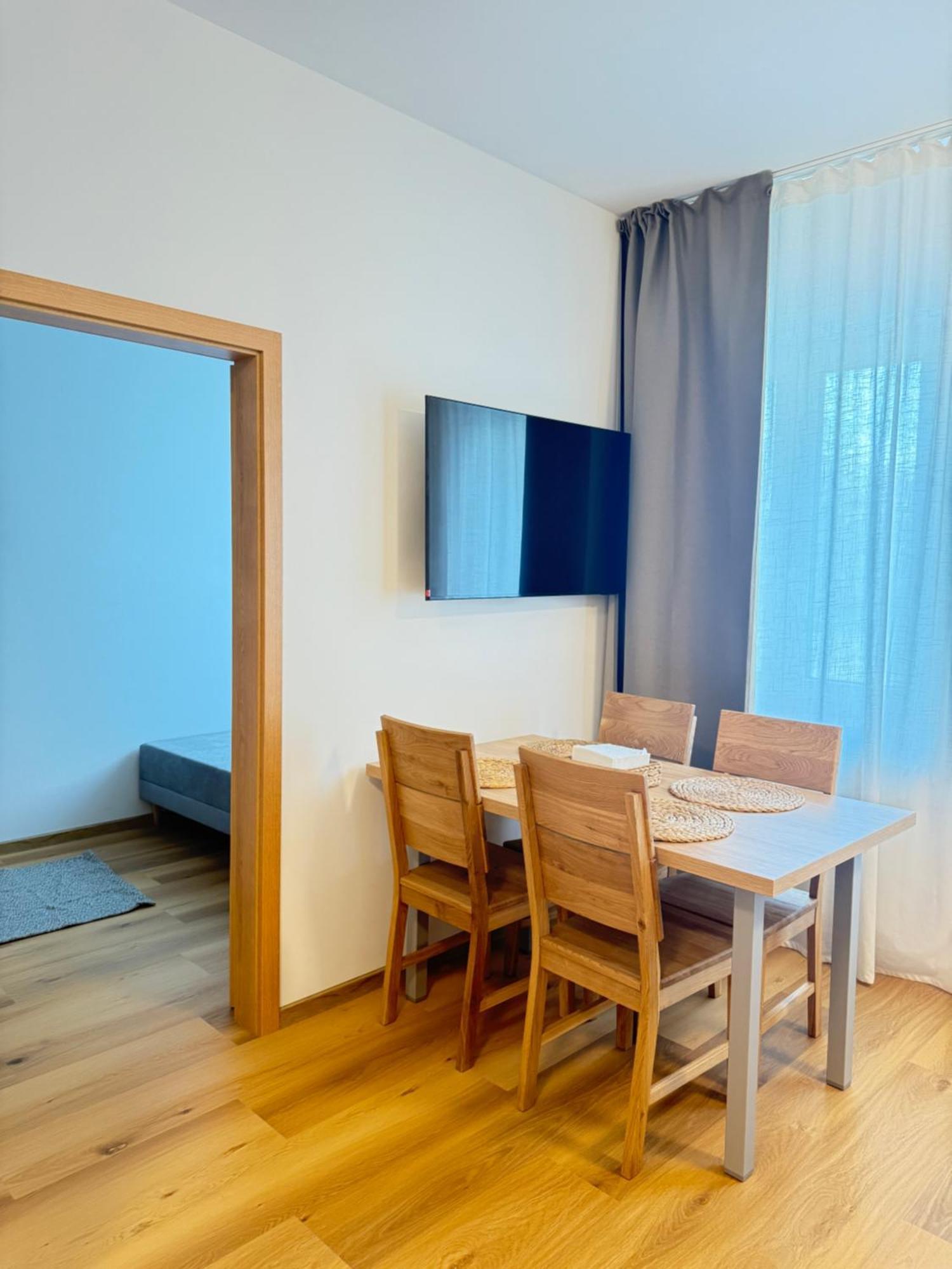 Riverside Apartment Praha Εξωτερικό φωτογραφία