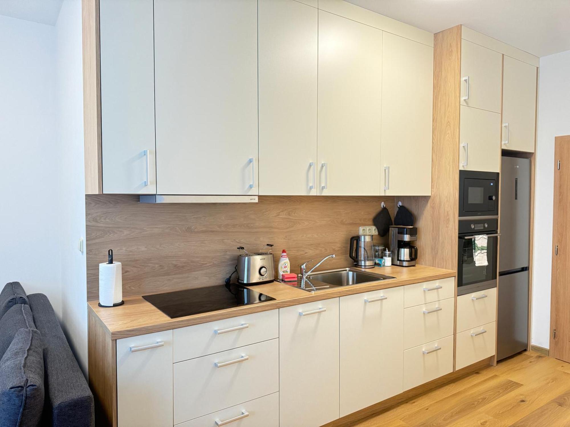 Riverside Apartment Praha Εξωτερικό φωτογραφία