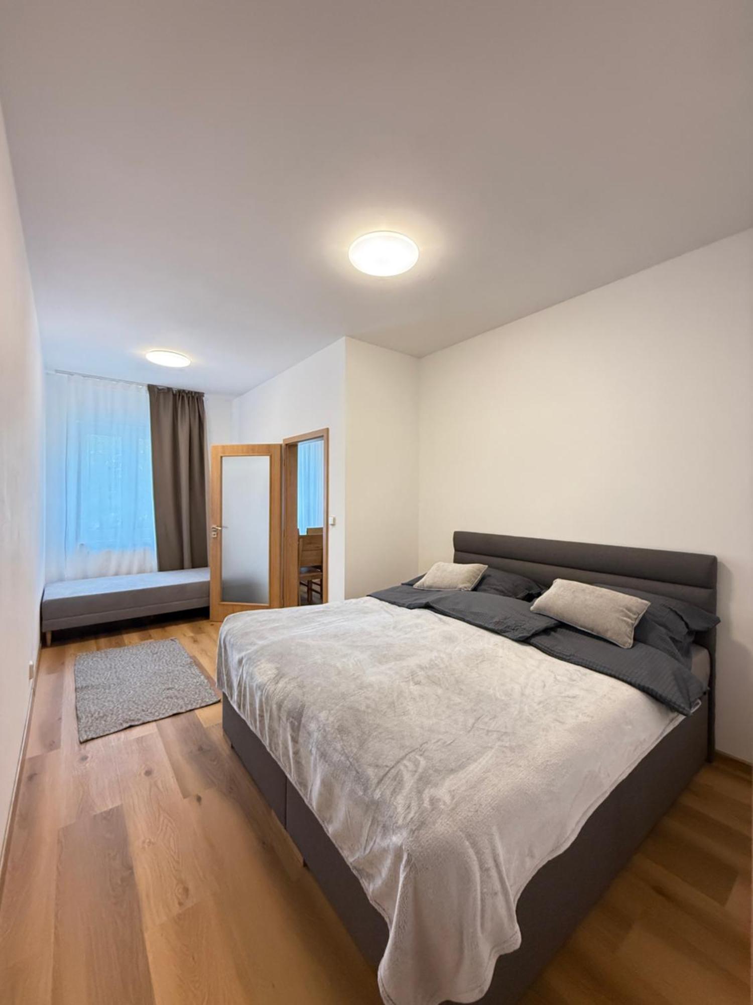 Riverside Apartment Praha Εξωτερικό φωτογραφία
