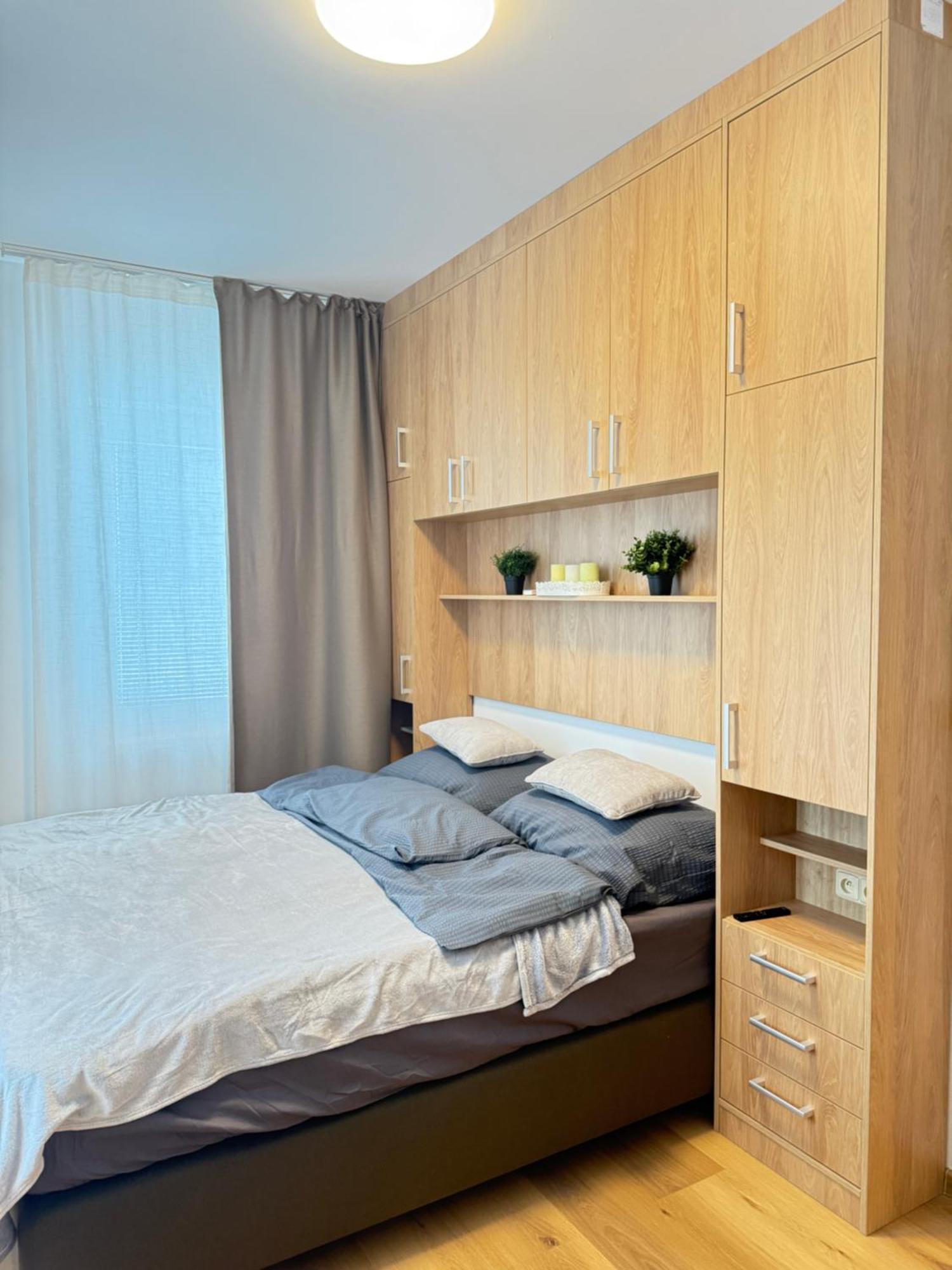 Riverside Apartment Praha Εξωτερικό φωτογραφία