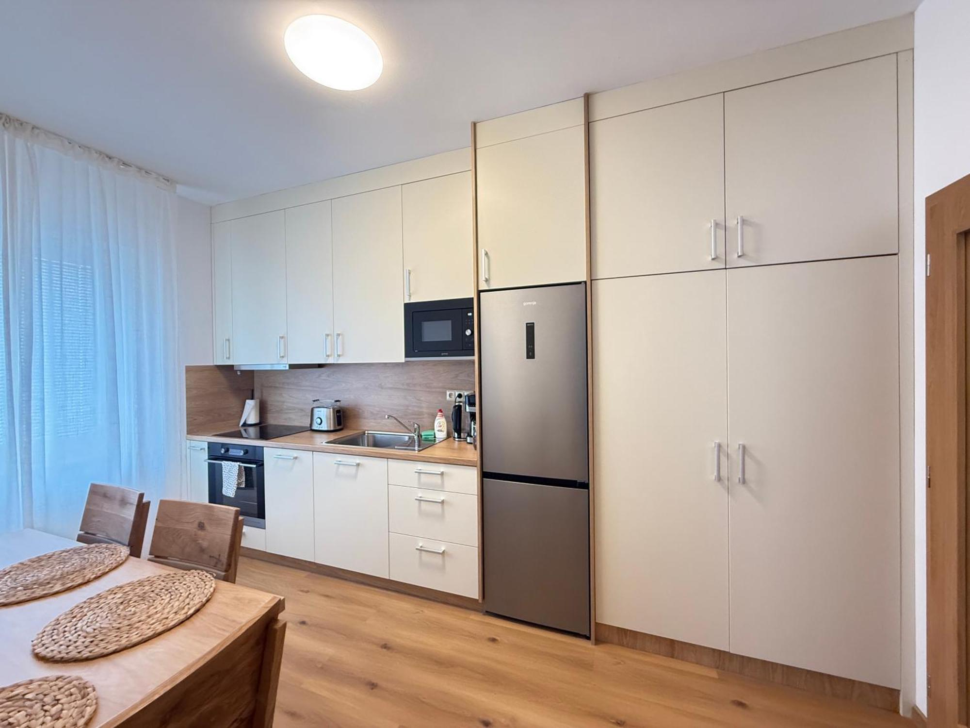 Riverside Apartment Praha Εξωτερικό φωτογραφία