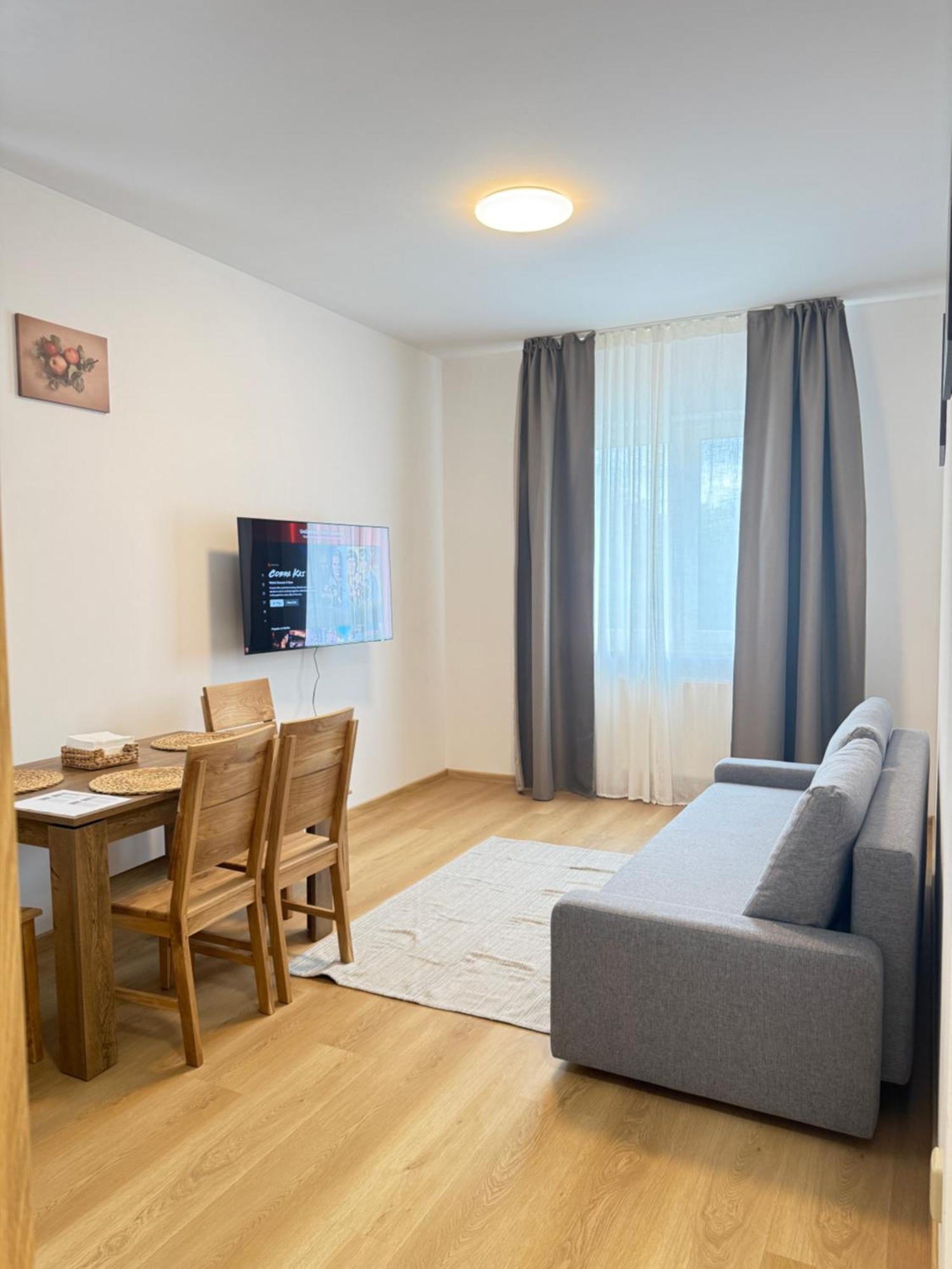 Riverside Apartment Praha Εξωτερικό φωτογραφία