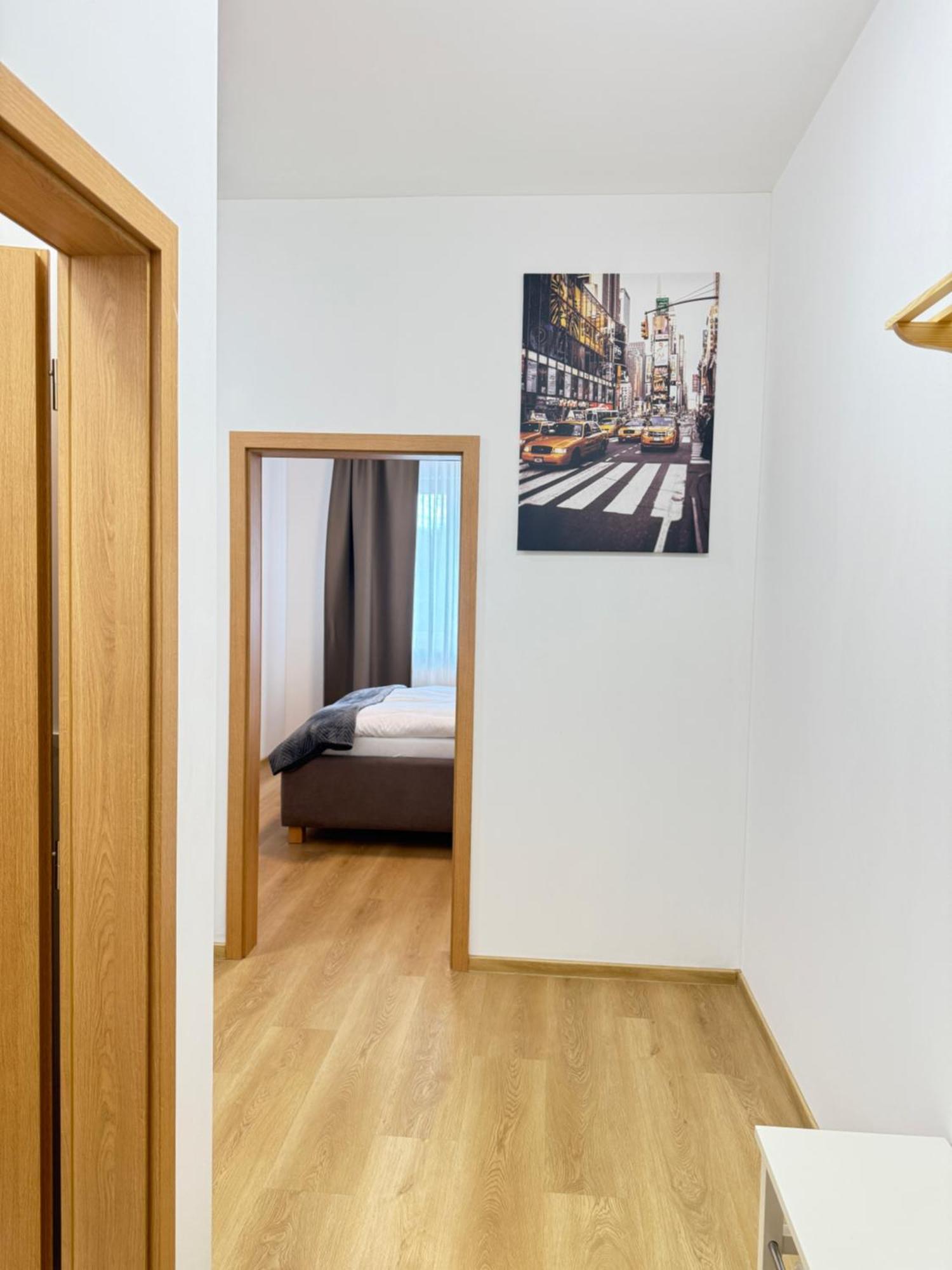 Riverside Apartment Praha Εξωτερικό φωτογραφία