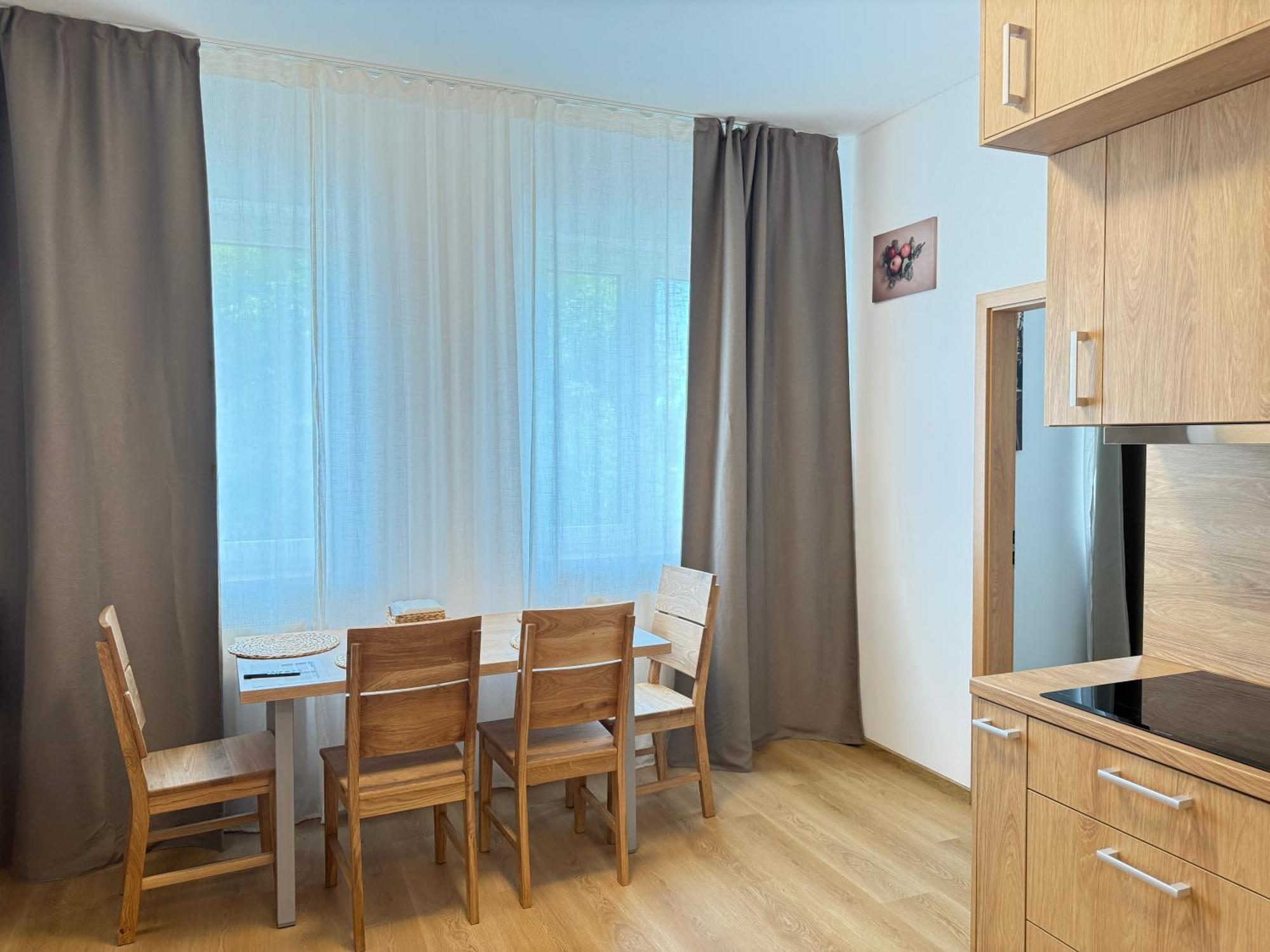 Riverside Apartment Praha Εξωτερικό φωτογραφία