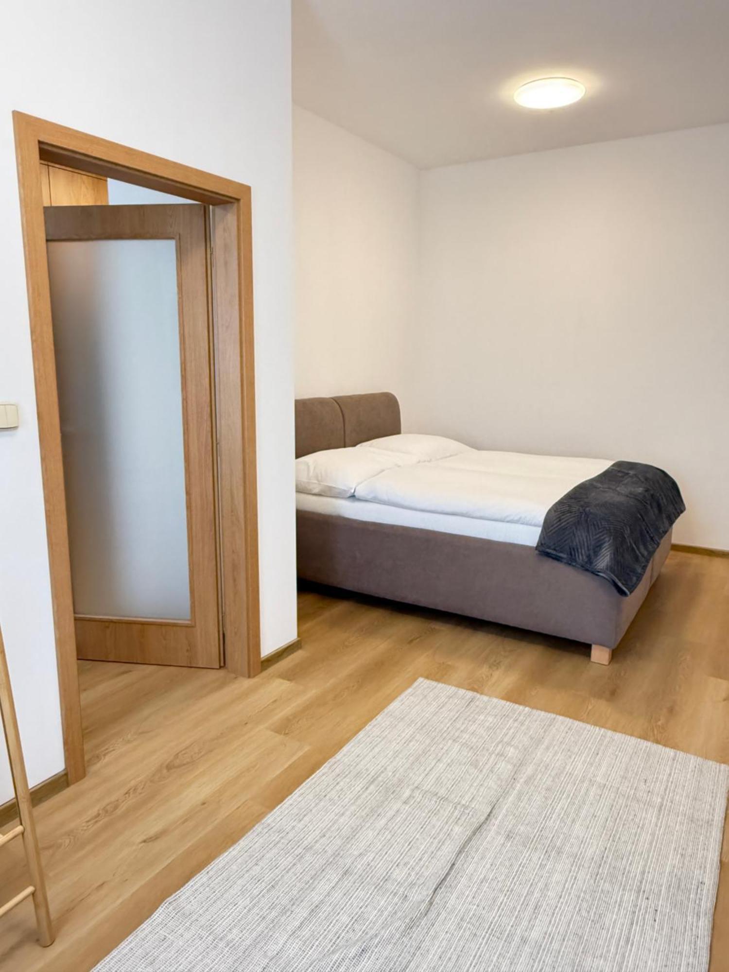 Riverside Apartment Praha Εξωτερικό φωτογραφία