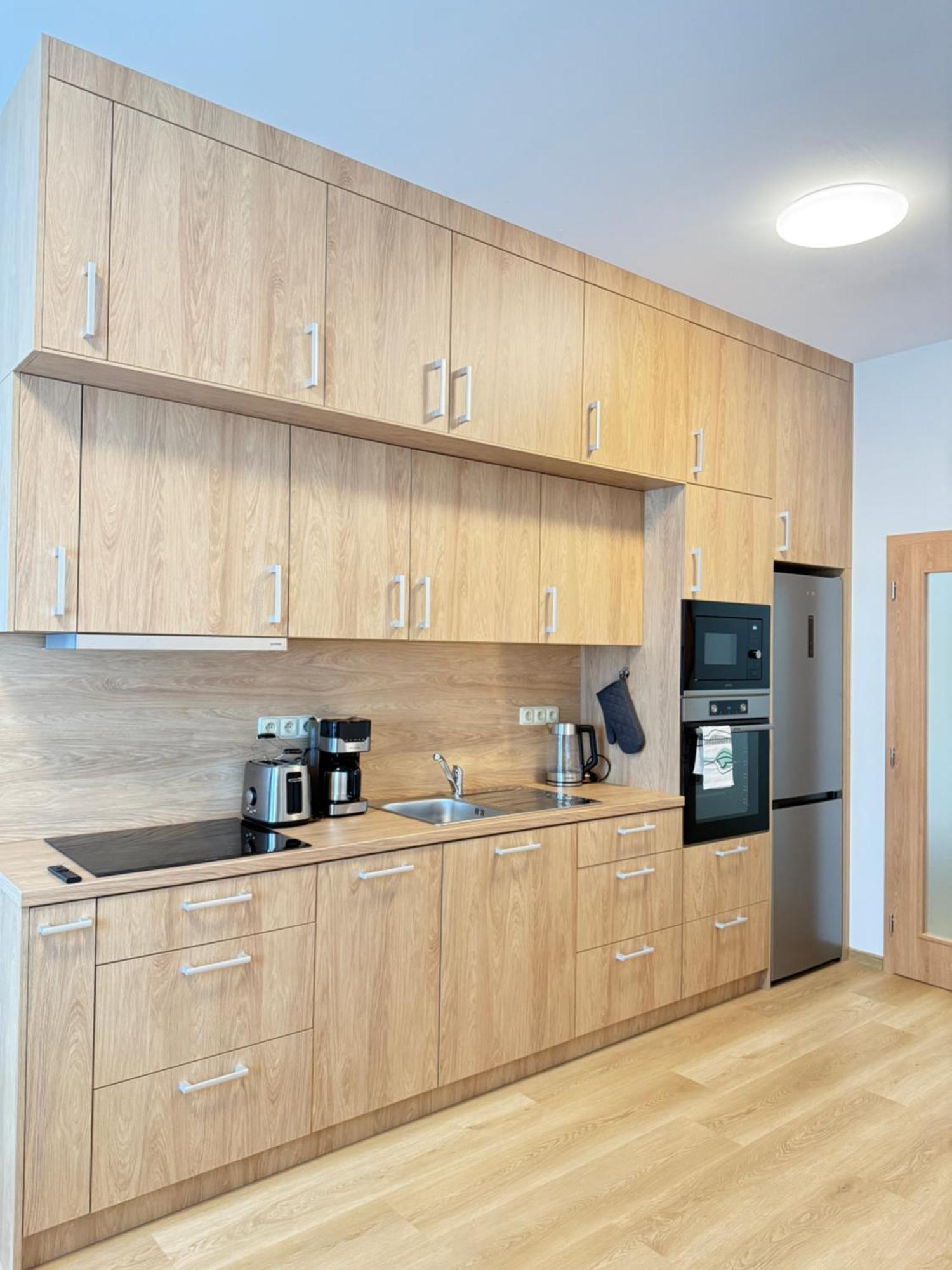 Riverside Apartment Praha Εξωτερικό φωτογραφία