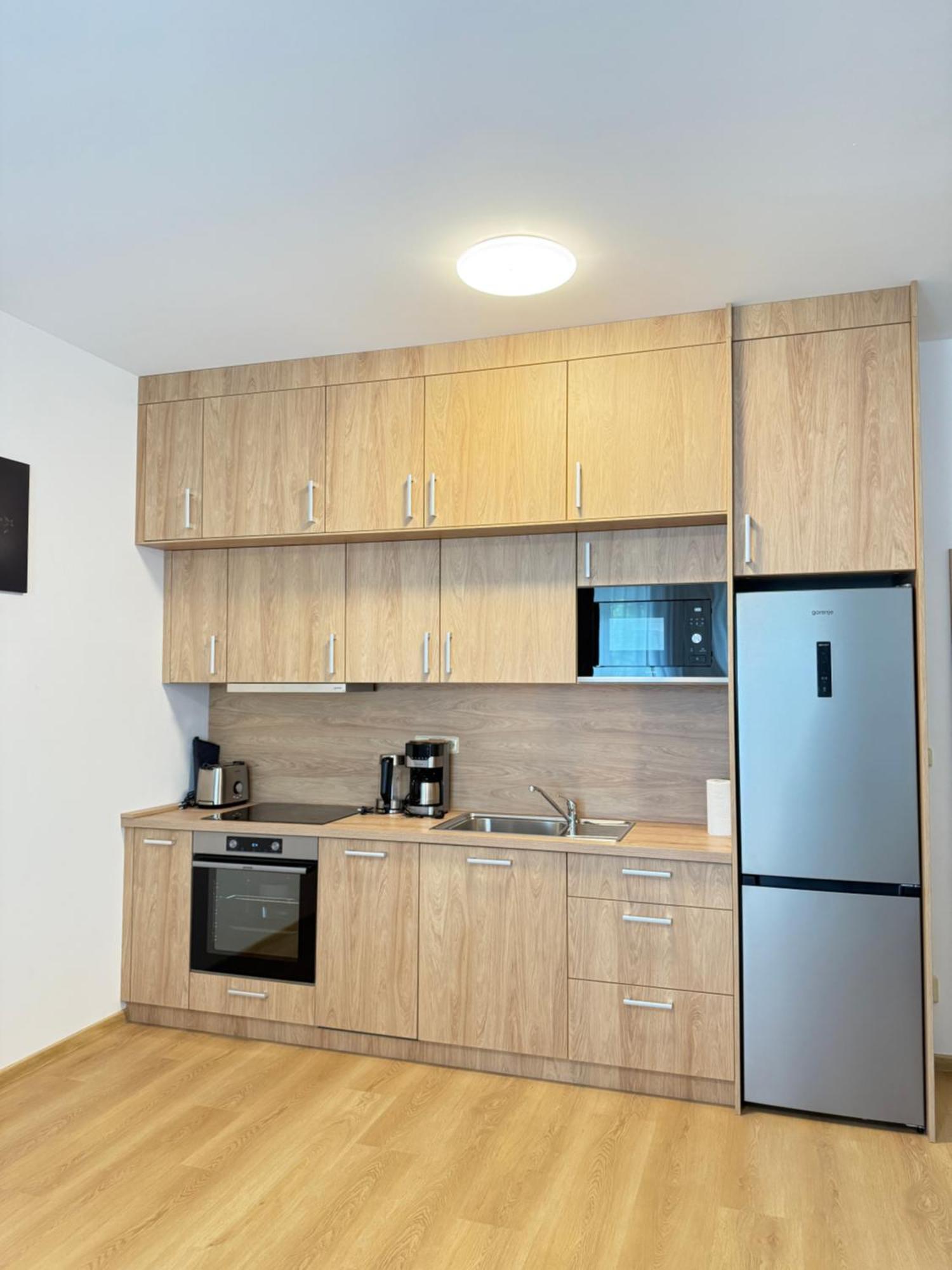 Riverside Apartment Praha Εξωτερικό φωτογραφία