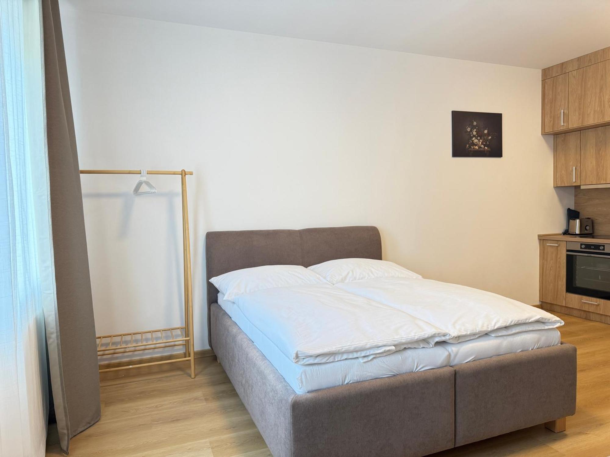 Riverside Apartment Praha Εξωτερικό φωτογραφία