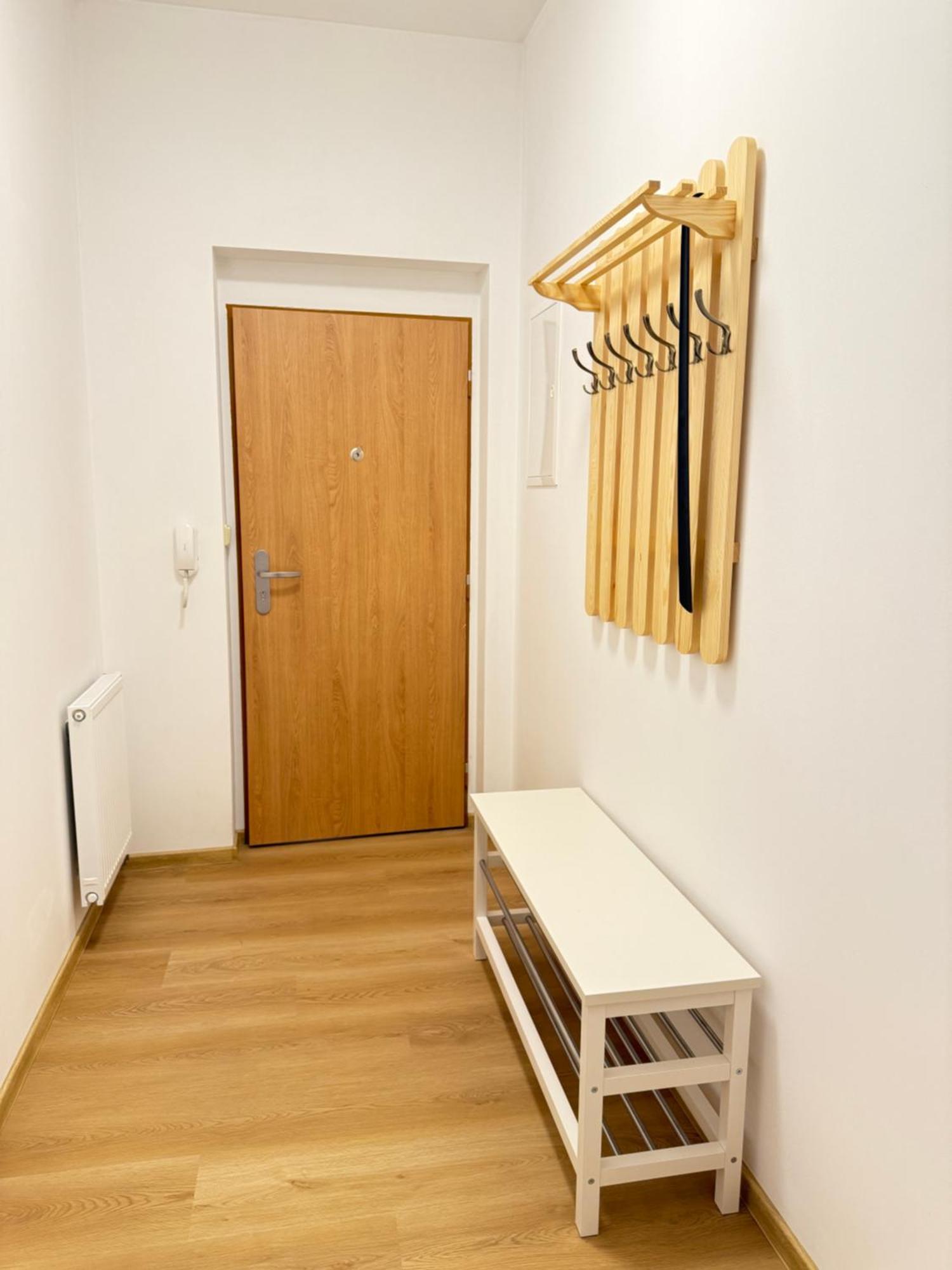 Riverside Apartment Praha Εξωτερικό φωτογραφία