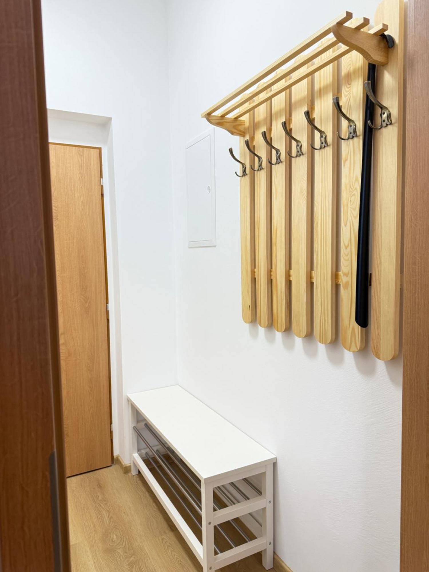 Riverside Apartment Praha Εξωτερικό φωτογραφία