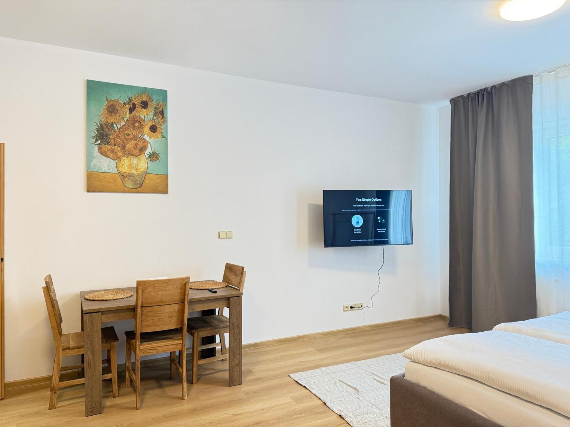 Riverside Apartment Praha Εξωτερικό φωτογραφία