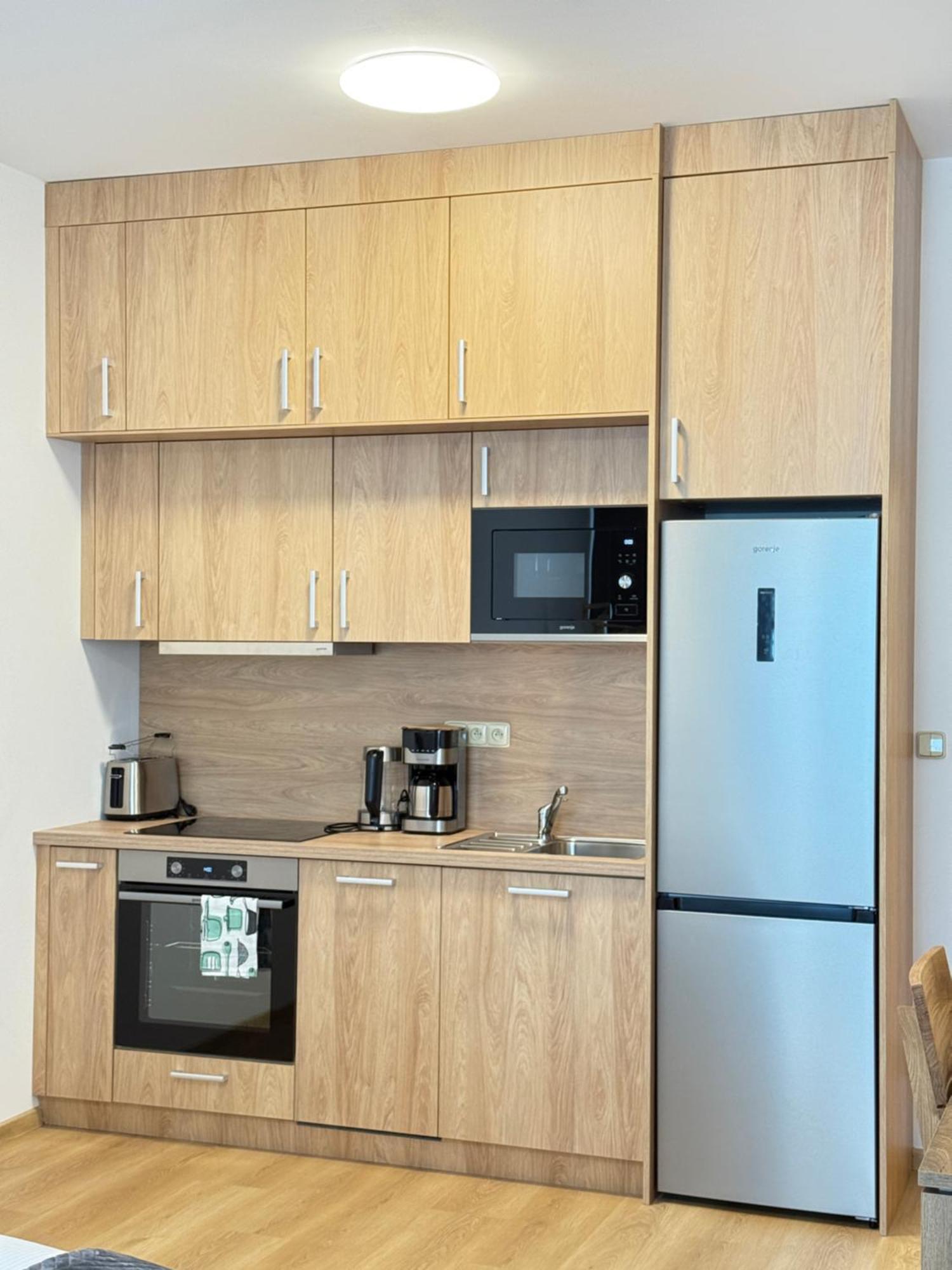 Riverside Apartment Praha Εξωτερικό φωτογραφία